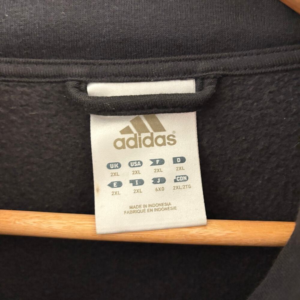 Adidas Jacket - Picture 3 of 3